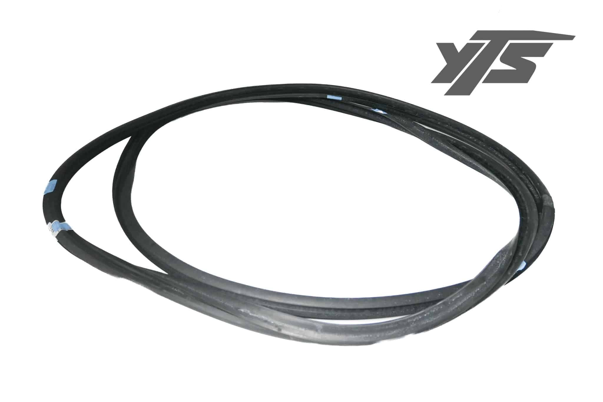 Kalmar Ottawa Grommet Windshield - CTT00002045 - Miscellaneous for yard trucks SKU CTT00002045