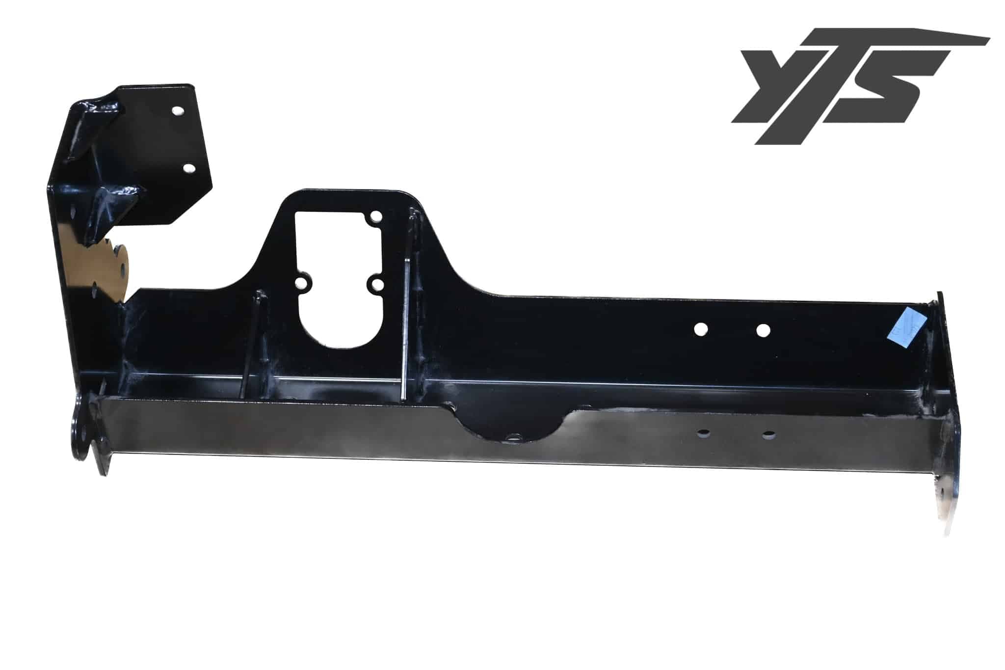 Kalmar Ottawa Steering Column Suppor Bracket - CTT00002073 - yard truck part SKU CTT00002073