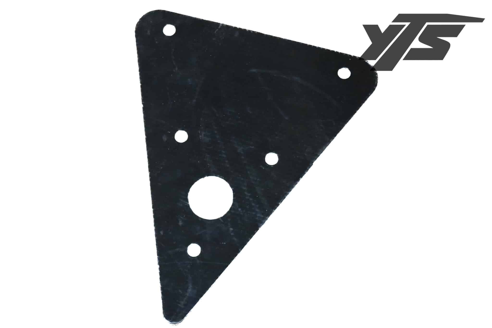Kalmar Ottawa Mirror Post Gasket - CTT00002081 - Seals & Gaskets for yard trucks SKU CTT00002081