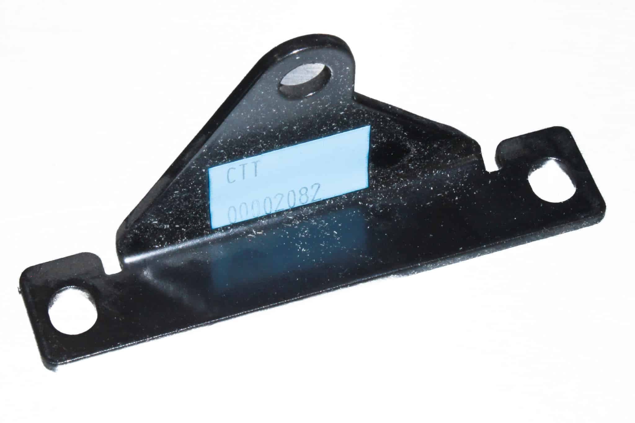 Kalmar Ottawa Upper Mounting Loop Bracket - CTT00002082 - Platform for yard trucks SKU CTT00002082