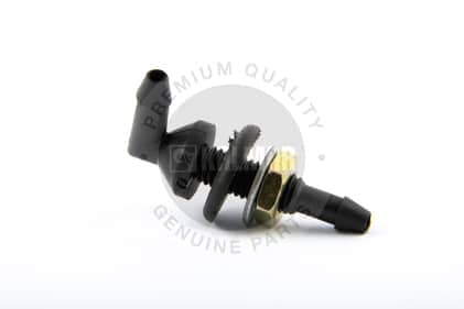 Kalmar Ottawa Bulkhead Windshield W Coupling - CTT00002091 - Miscellaneous for yard trucks SKU CTT00002091