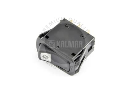 Kalmar Ottawa Lights Driving Switch - CTT00002132 - yard truck part SKU CTT00002132
