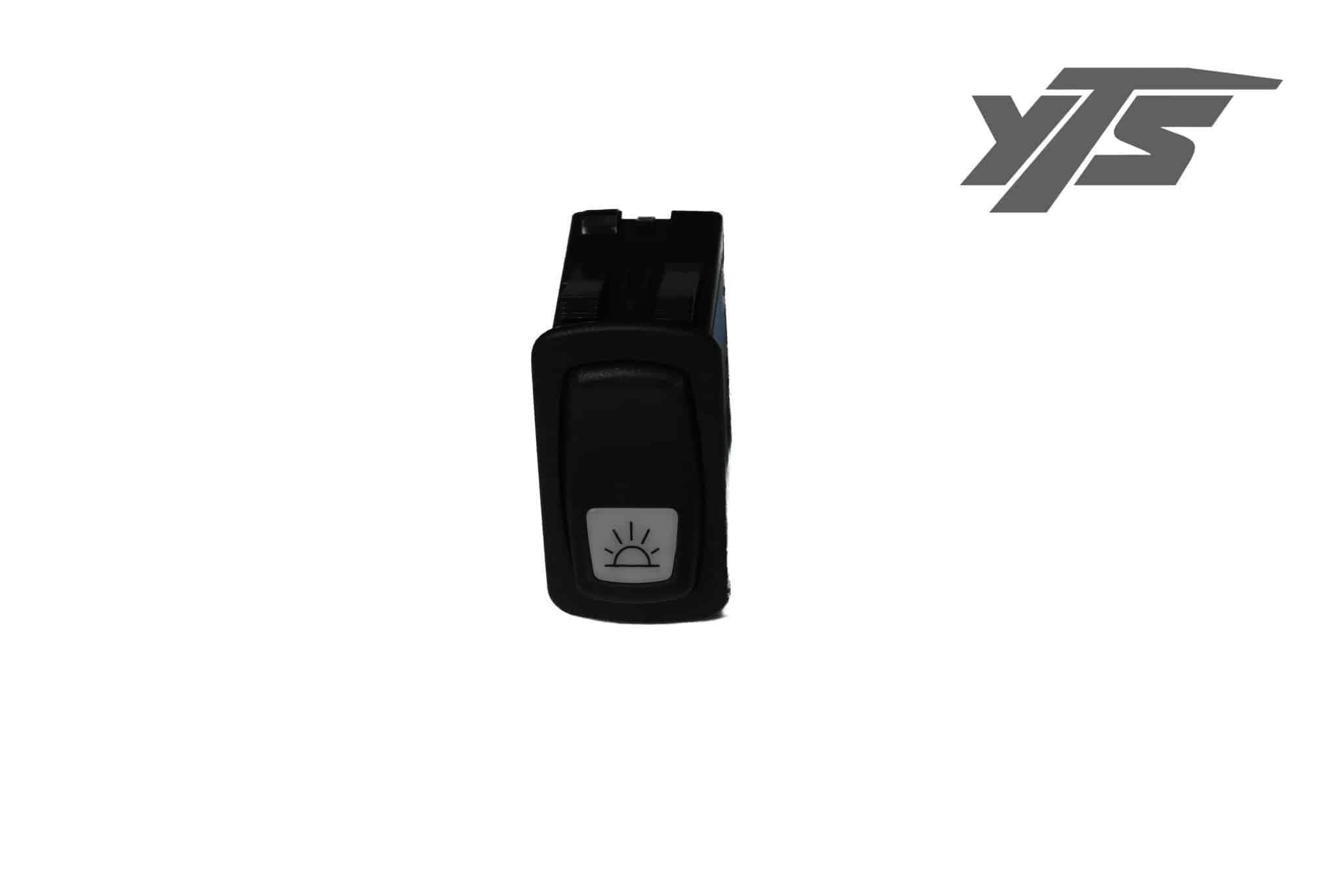 Kalmar Ottawa Dome Light Switch - CTT00002133 - Lights for yard trucks SKU CTT00002133