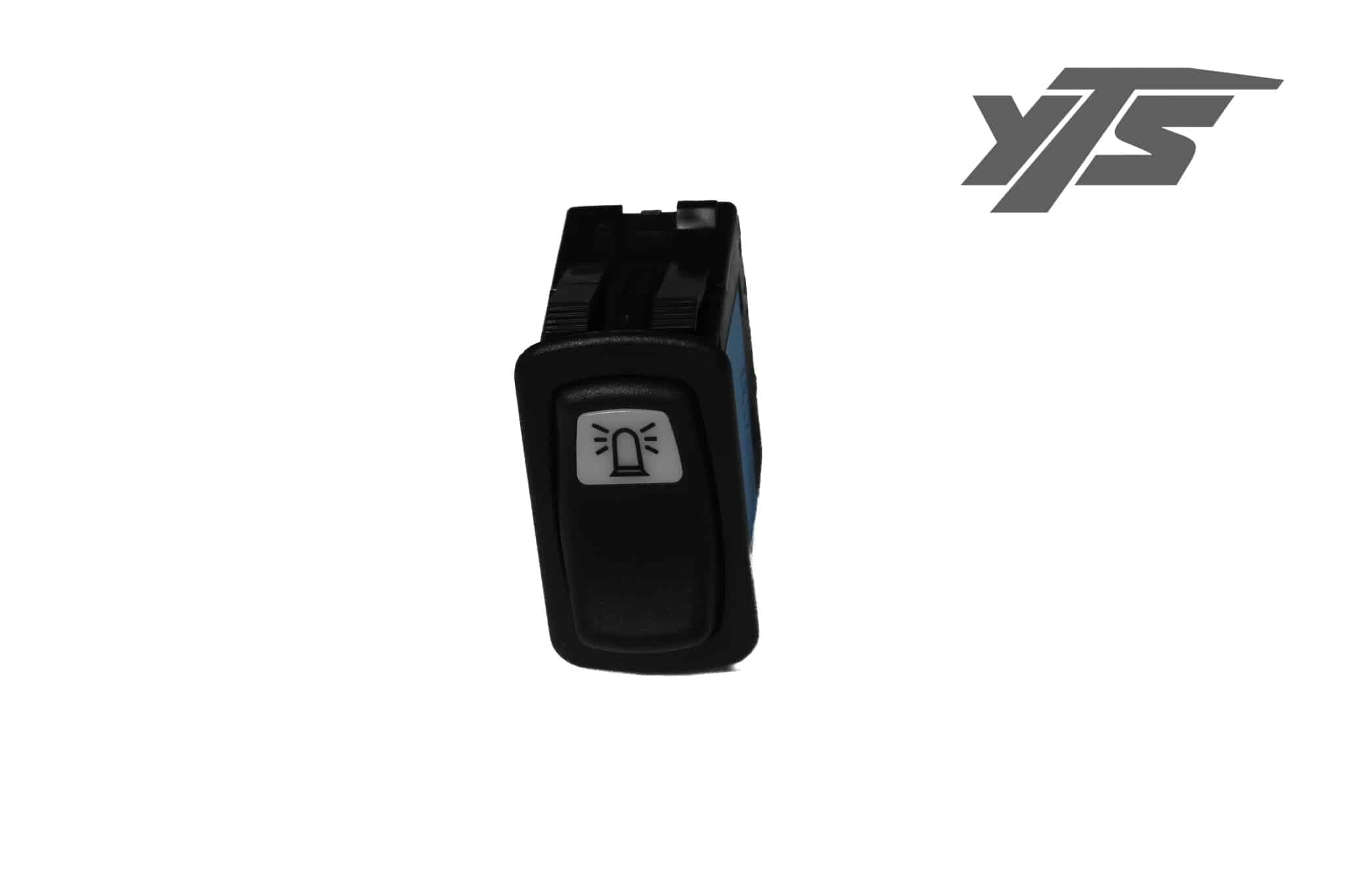 Kalmar Ottawa Beacon Warning Light Switch - CTT00002137 - Lights for yard trucks SKU CTT00002137
