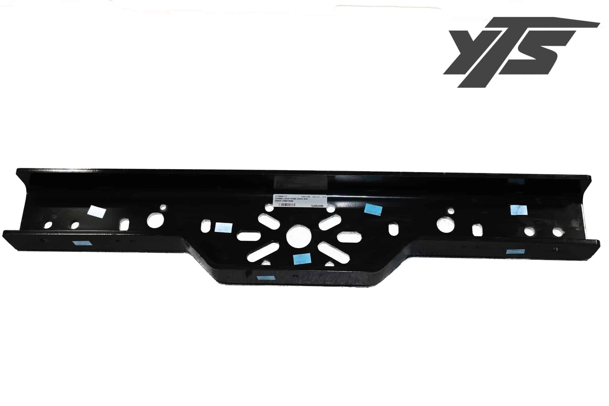 Kalmar Ottawa Rear Channel Cross Bar Frame - CTT00002172 - Miscellaneous for yard trucks SKU CTT00002172