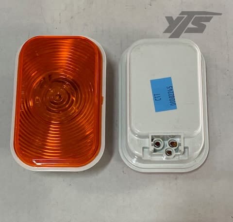 Kalmar Ottawa Lamp - CTT00002245 - yard truck part SKU CTT00002245