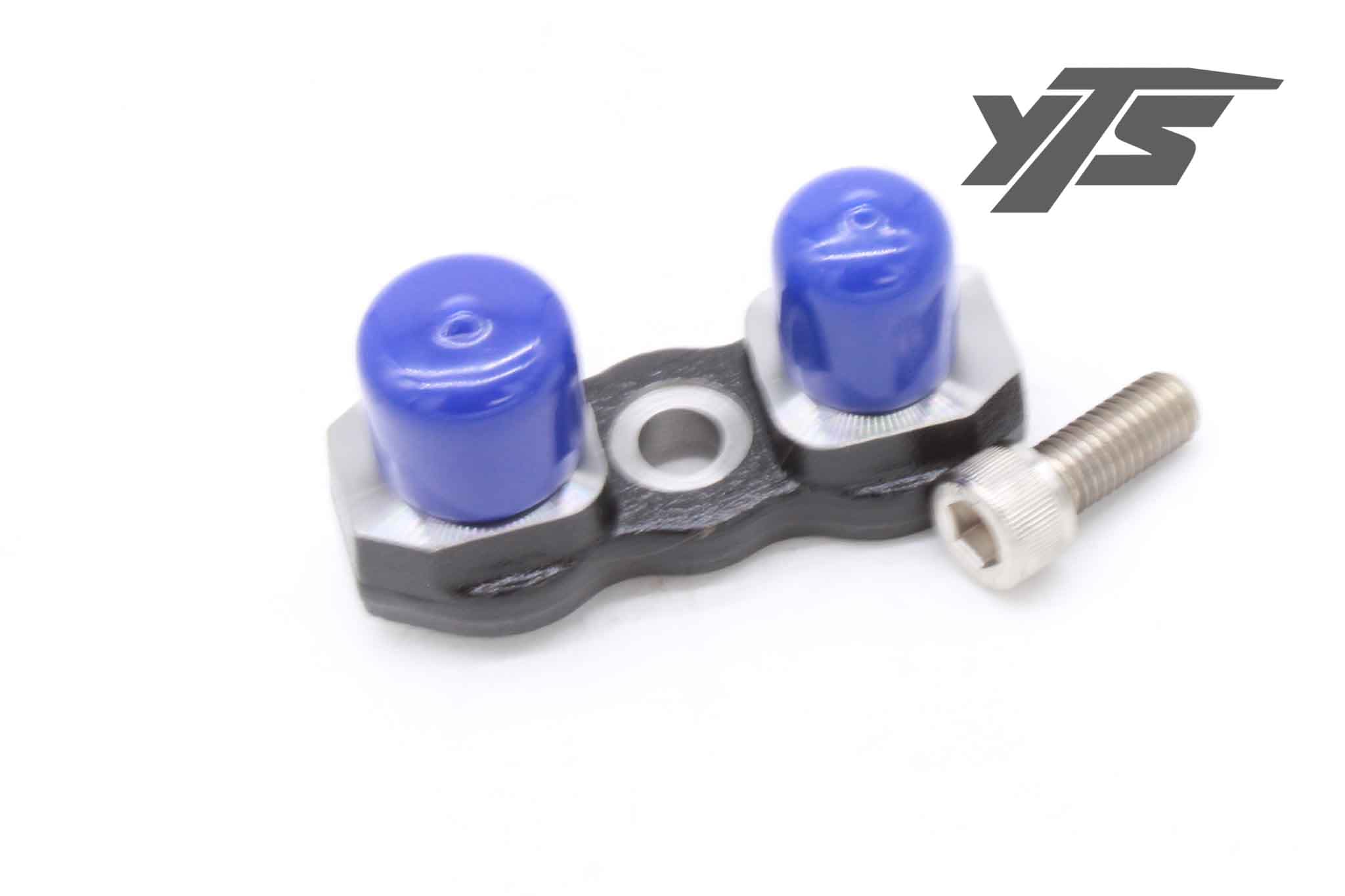 Kalmar Ottawa Adapter - CTT00002336 - Adapters for yard trucks SKU CTT00002336