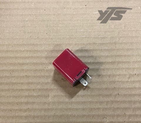 Kalmar Ottawa Flasher - CTT00002350 - Miscellaneous for yard trucks SKU CTT00002350
