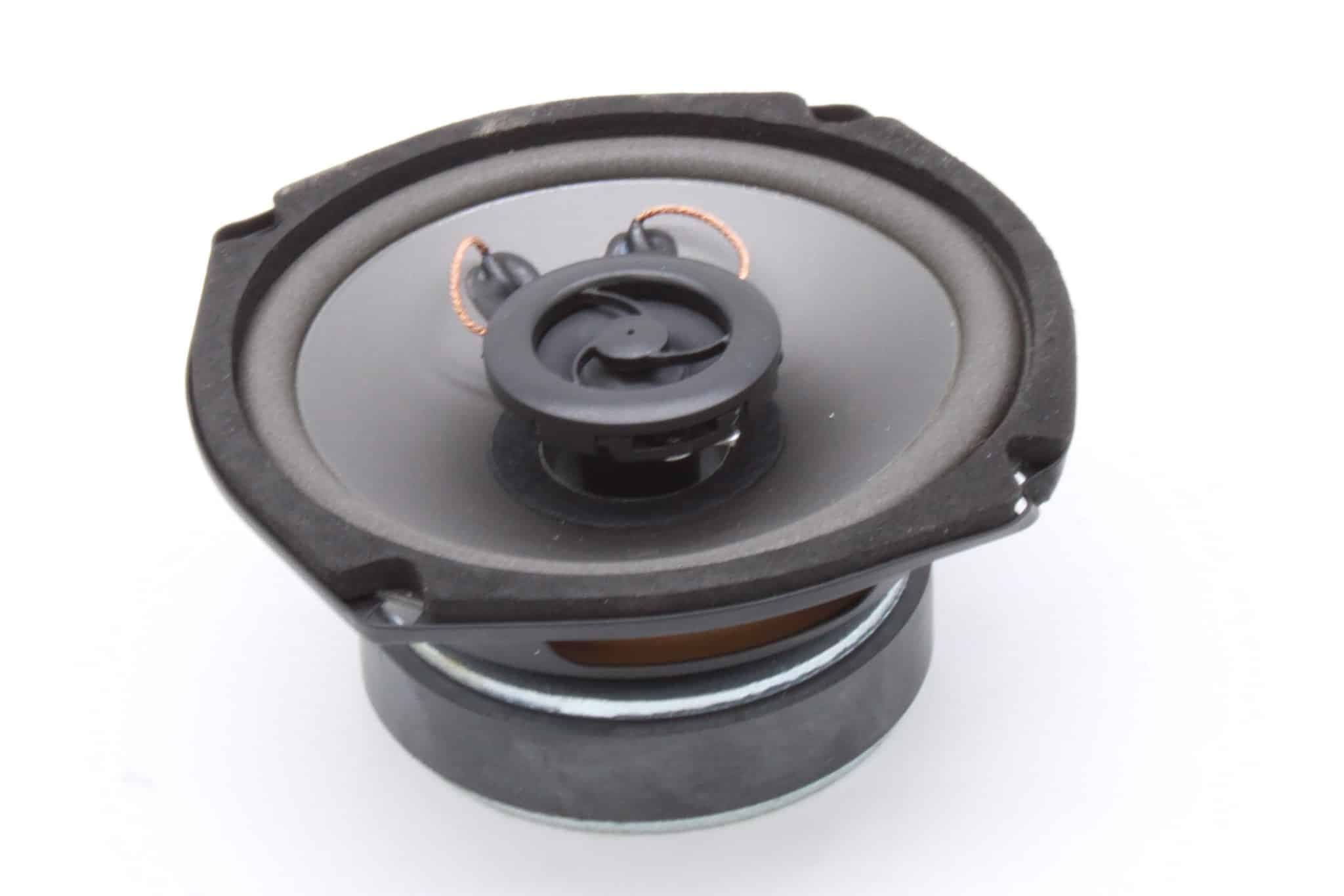 Kalmar Ottawa Loud Speaker - CTT00002390 - Miscellaneous for yard trucks SKU CTT00002390