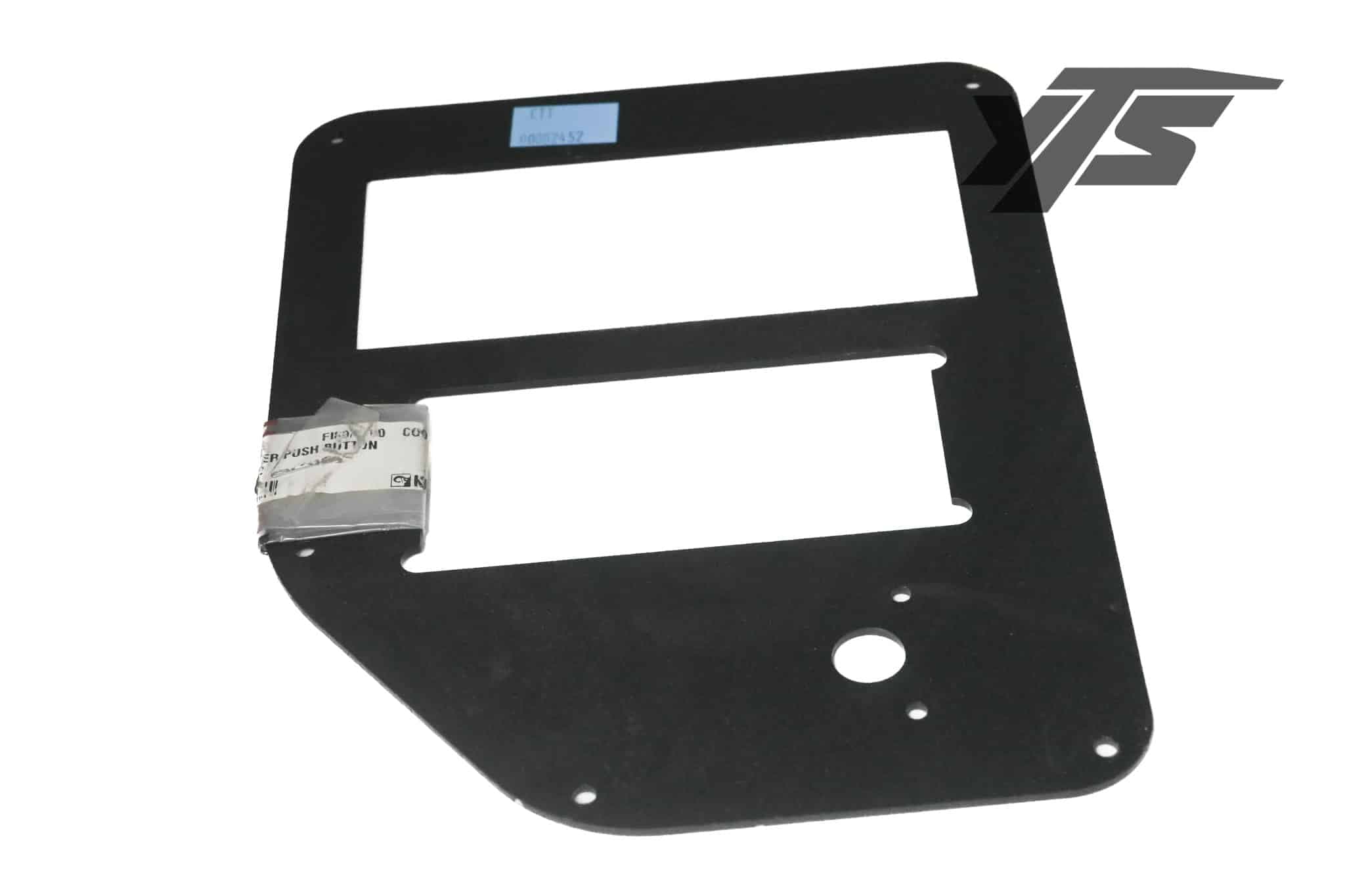 Kalmar Ottawa Dash Shifter Push Button Panel - CTT00002452 - Cab for yard trucks SKU CTT00002452