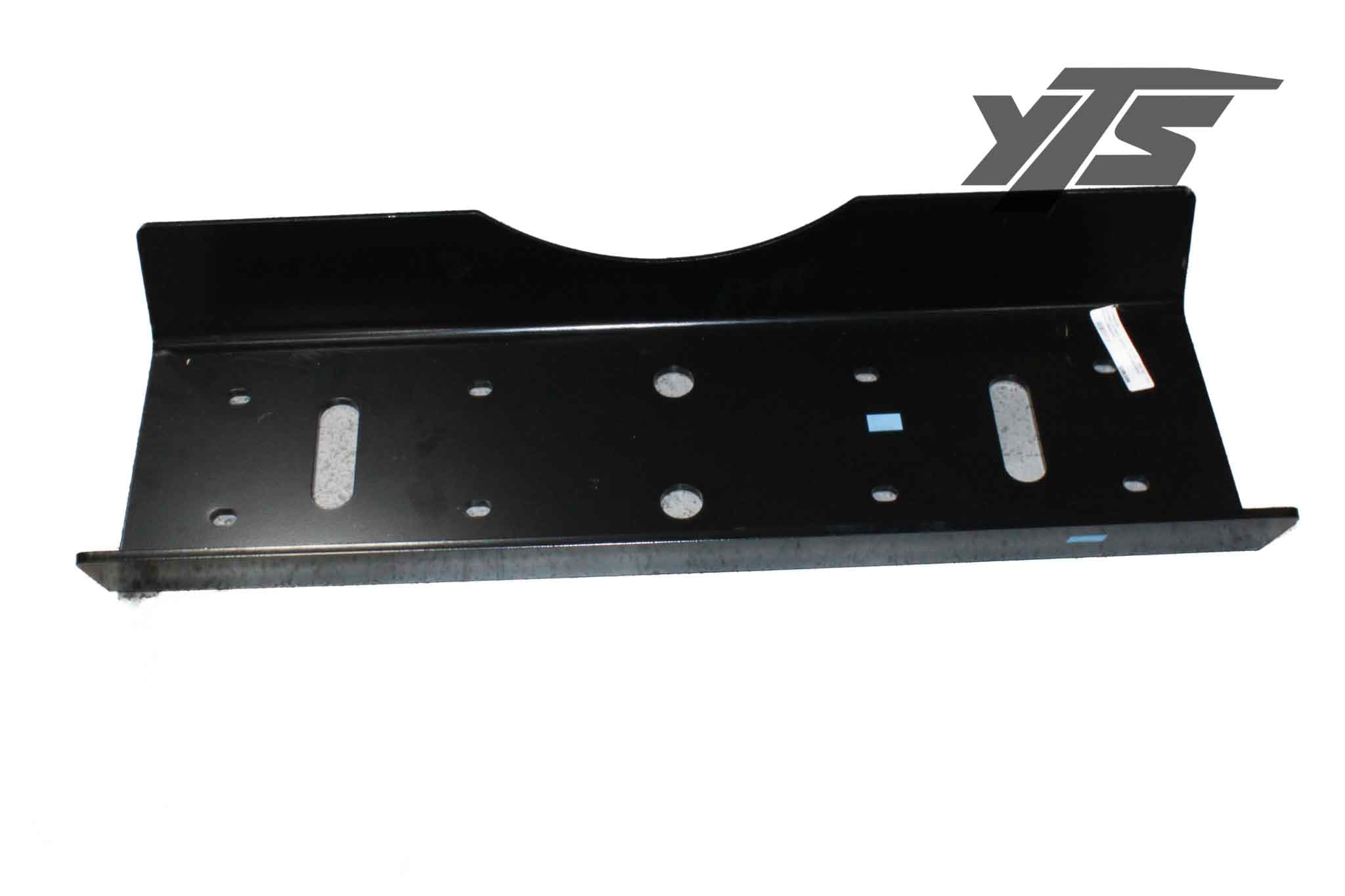 Kalmar Ottawa Channel Cylinder Support Reinf - CTT00002456 - Miscellaneous for yard trucks SKU CTT00002456