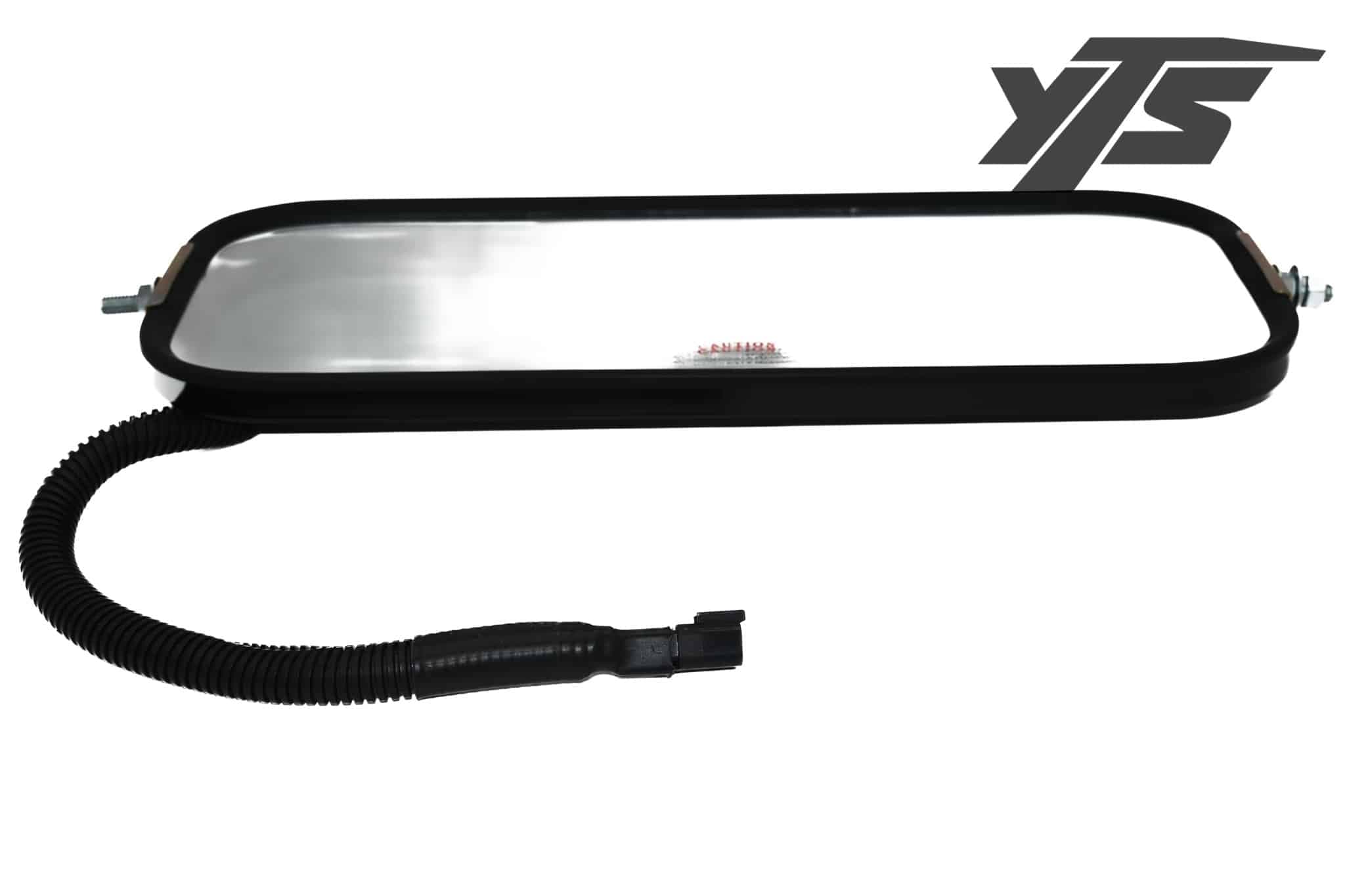 Kalmar Ottawa Mirror - CTT00002510 - Miscellaneous for yard trucks SKU CTT00002510