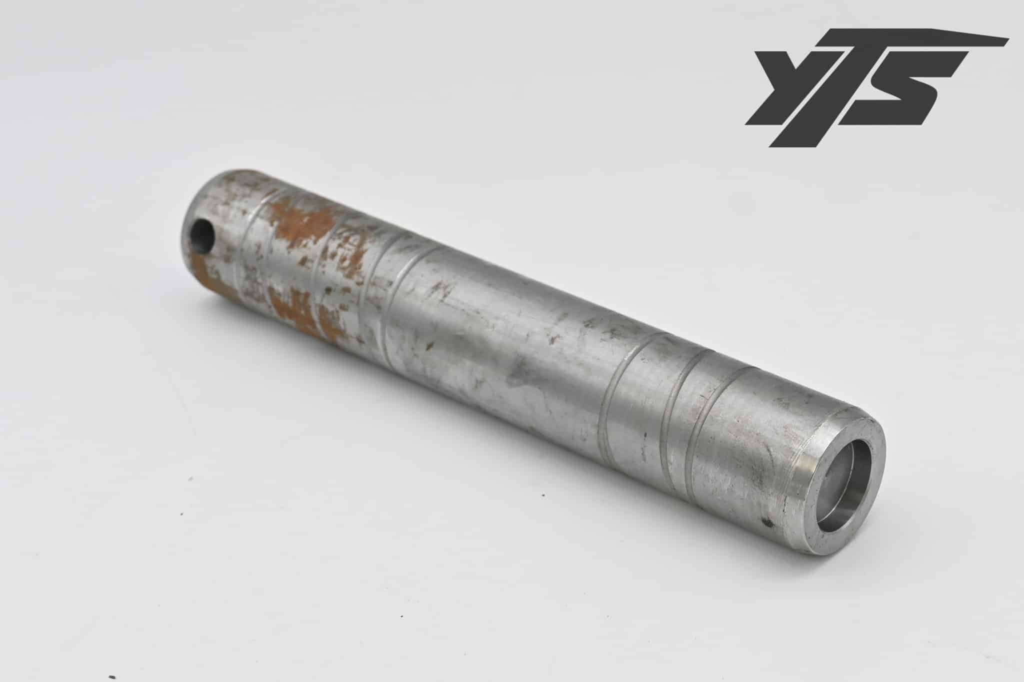 Kalmar Ottawa Upper Lifting Cylinder Pin - CTT00002533 - Fasteners for yard trucks SKU CTT00002533