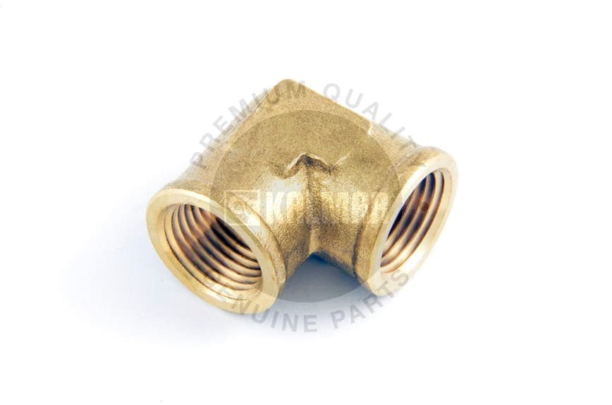 Kalmar Ottawa Adapter - CTT00002538 - Adapters for yard trucks SKU CTT00002538
