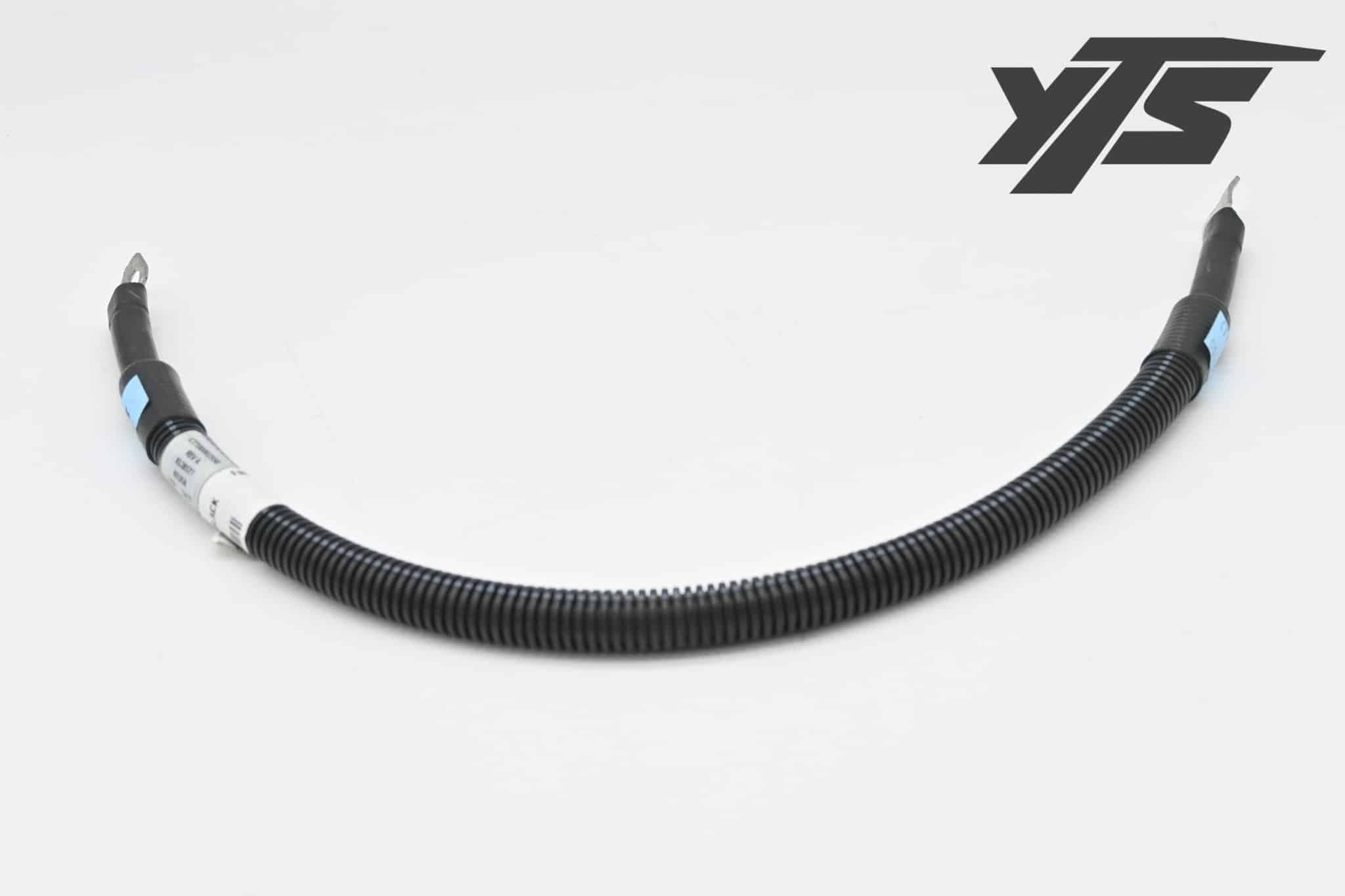Kalmar Ottawa Cable Battery Black - CTT00002550 - Electrical for yard trucks SKU CTT00002550