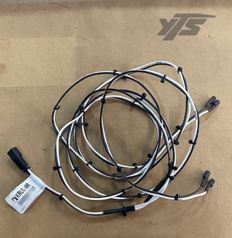 Kalmar Ottawa Wiring Interior Light Harness - CTT00002565 - Electrical for yard trucks SKU CTT00002565