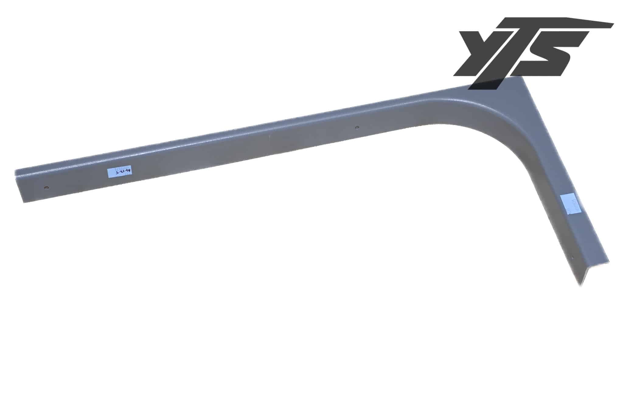 Kalmar Ottawa Rear Trim Headliner Door - CTT00002575 - Body for yard trucks SKU CTT00002575