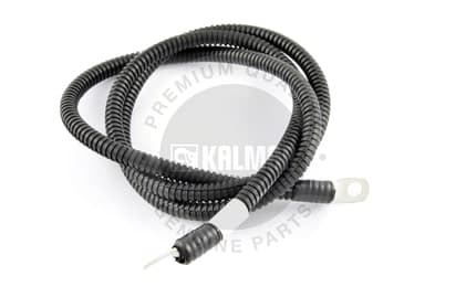 Kalmar Ottawa Wire Assembly - CTT00002579 - Electrical for yard trucks SKU CTT00002579