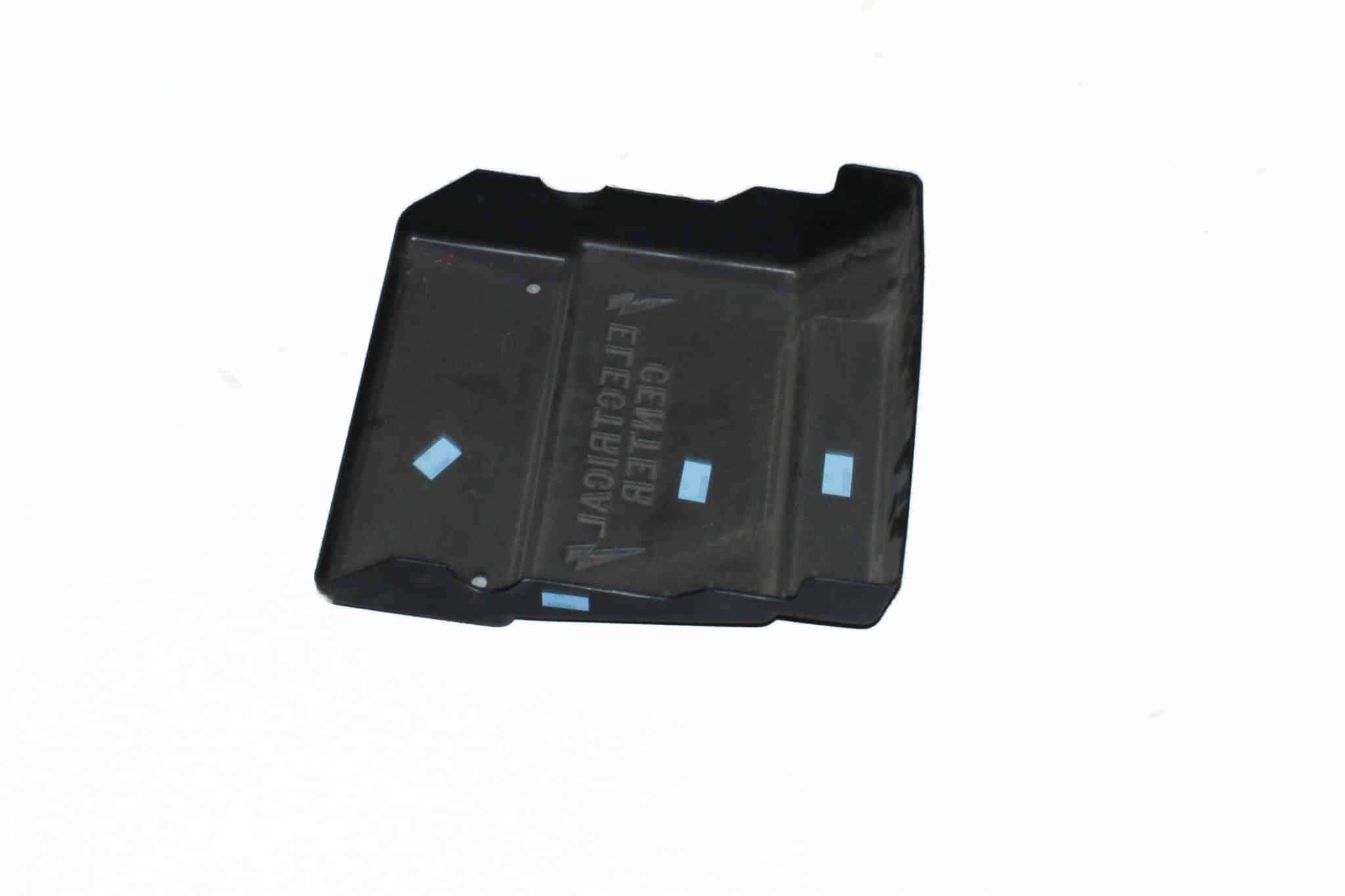 Kalmar Ottawa Cover - CTT00002604 - Miscellaneous for yard trucks SKU CTT00002604