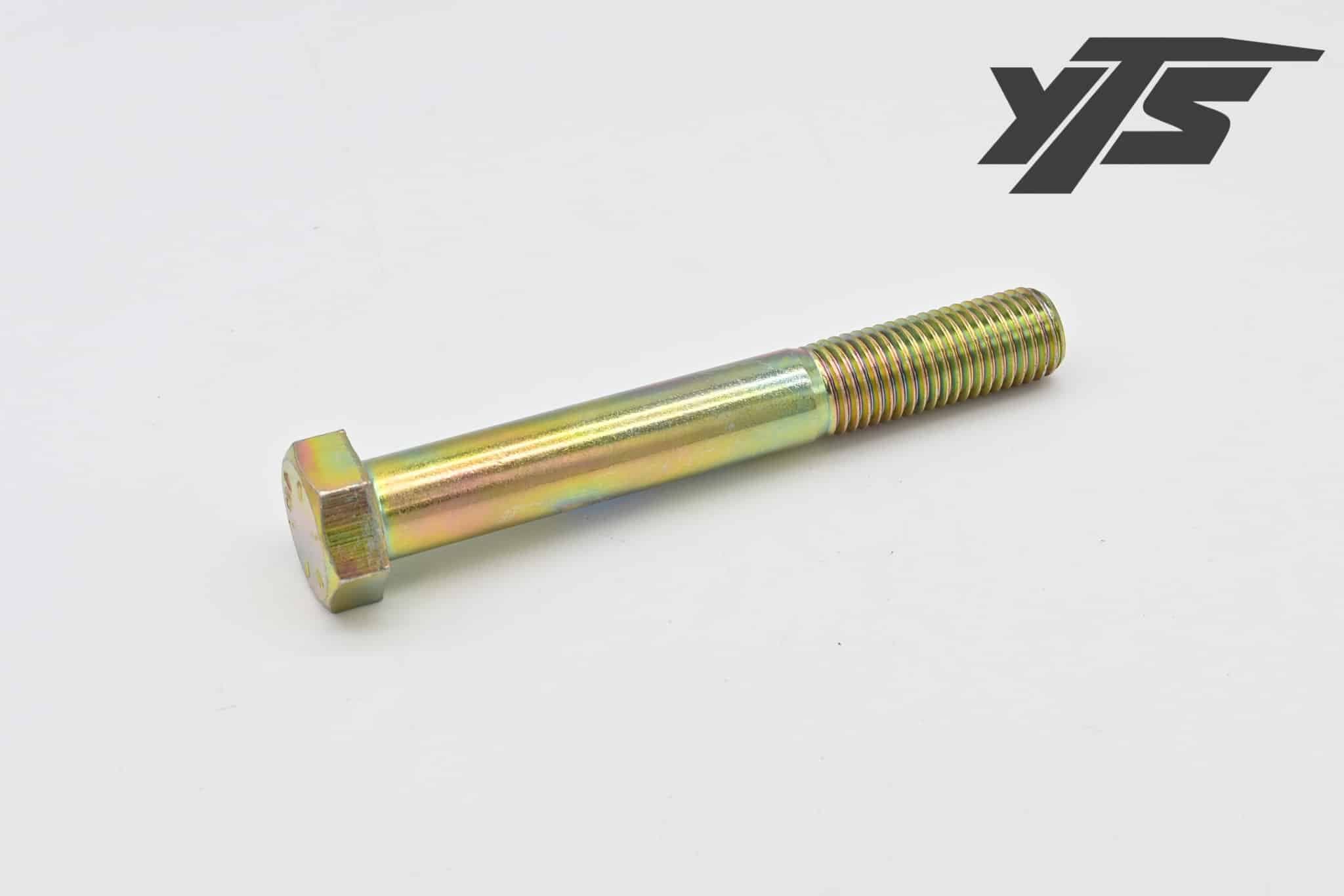 Kalmar Ottawa Capscrew - CTT00002608 - Fasteners for yard trucks SKU CTT00002608