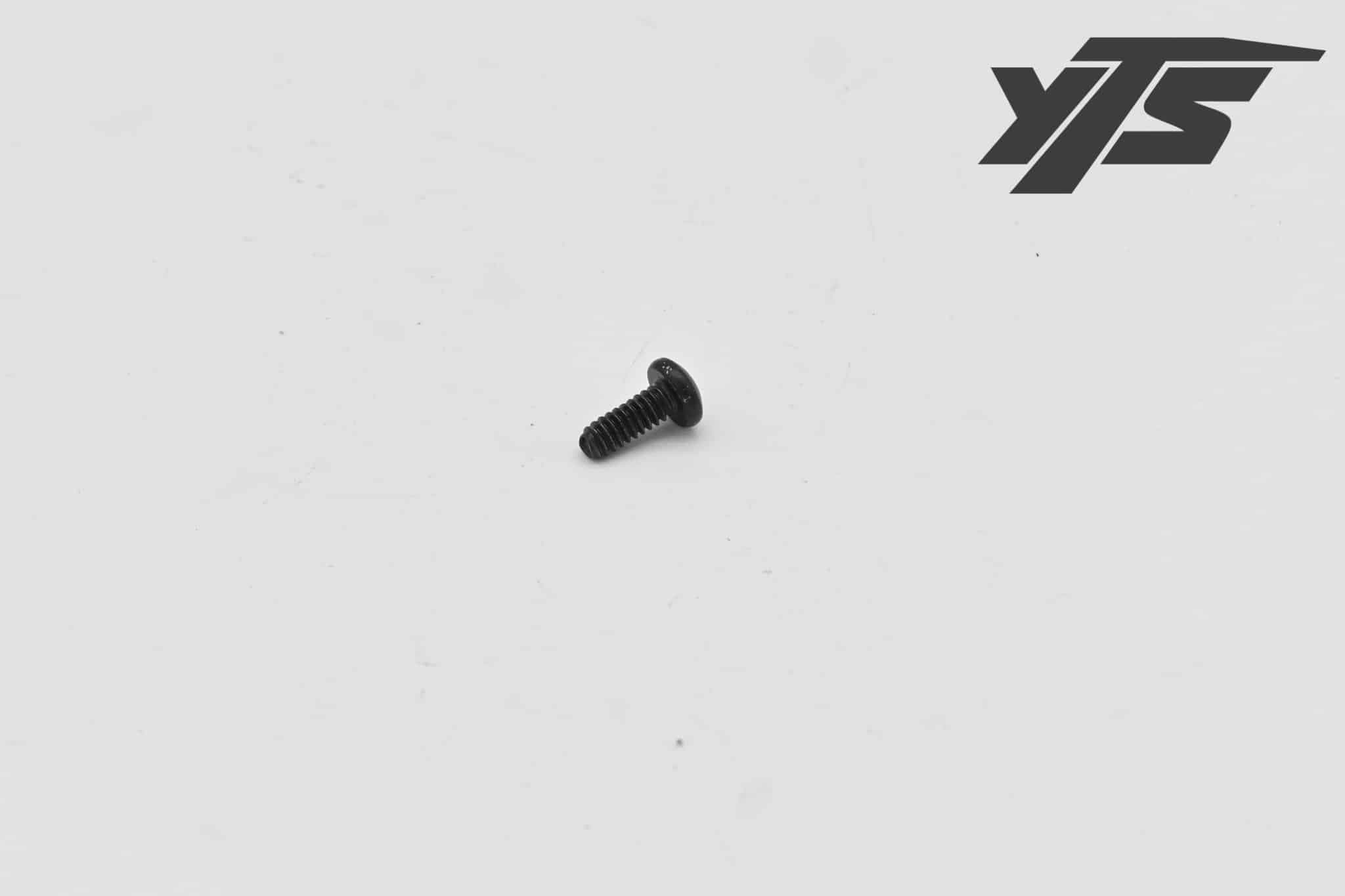 Kalmar Ottawa Screw - CTT00002613 - Fasteners for yard trucks SKU CTT00002613