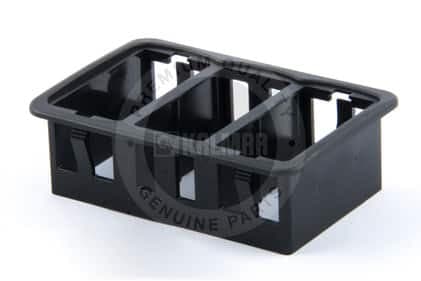 Kalmar Ottawa Panel Switch - CTT00002618 - Electrical for yard trucks SKU CTT00002618