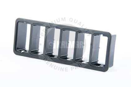 Kalmar Ottawa Panel Switch - CTT00002619 - Electrical for yard trucks SKU CTT00002619