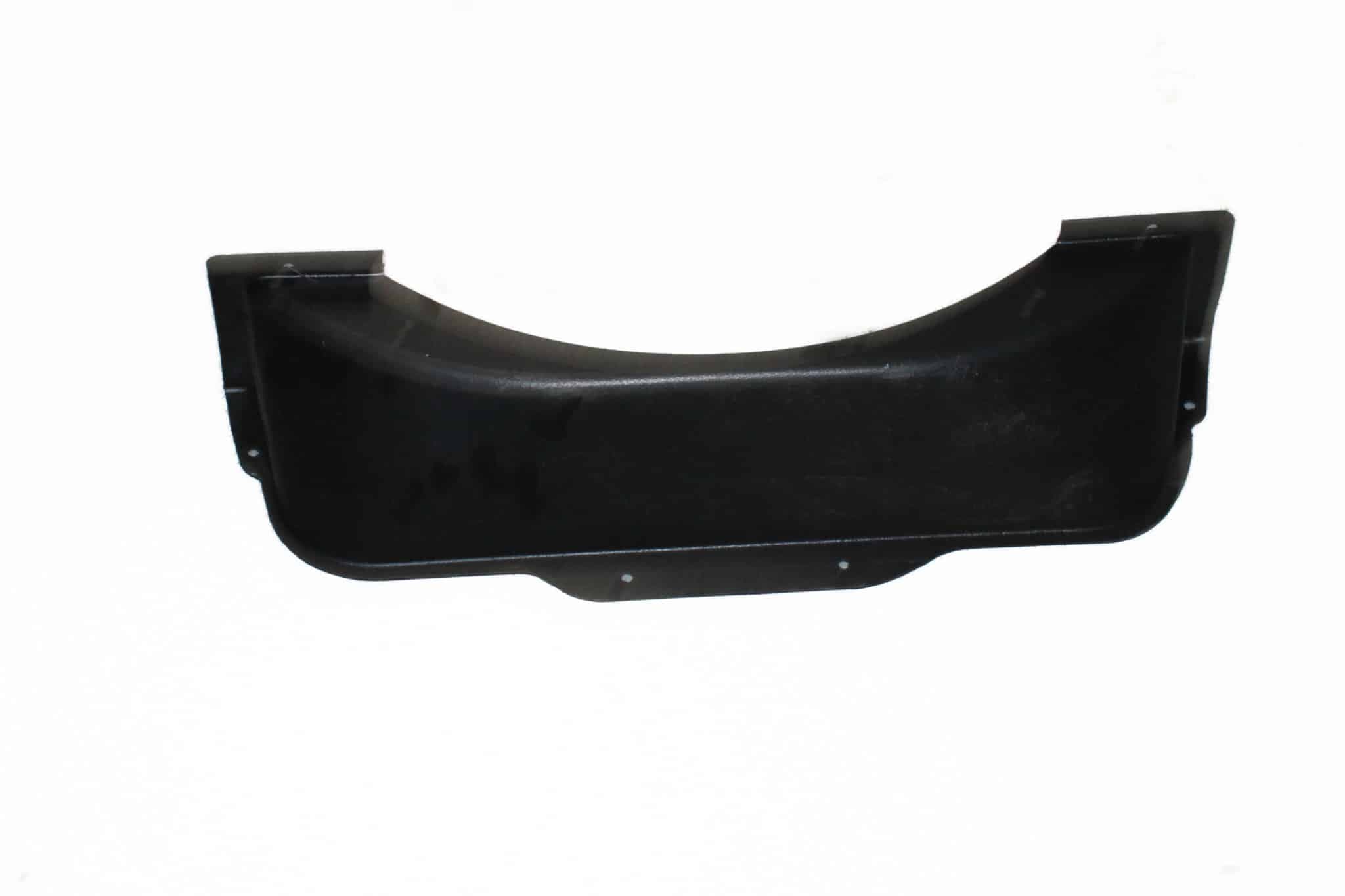 Kalmar Ottawa Shroud Fan Cover Lowe Radiator - CTT00002650 - Electrical for yard trucks SKU CTT00002650