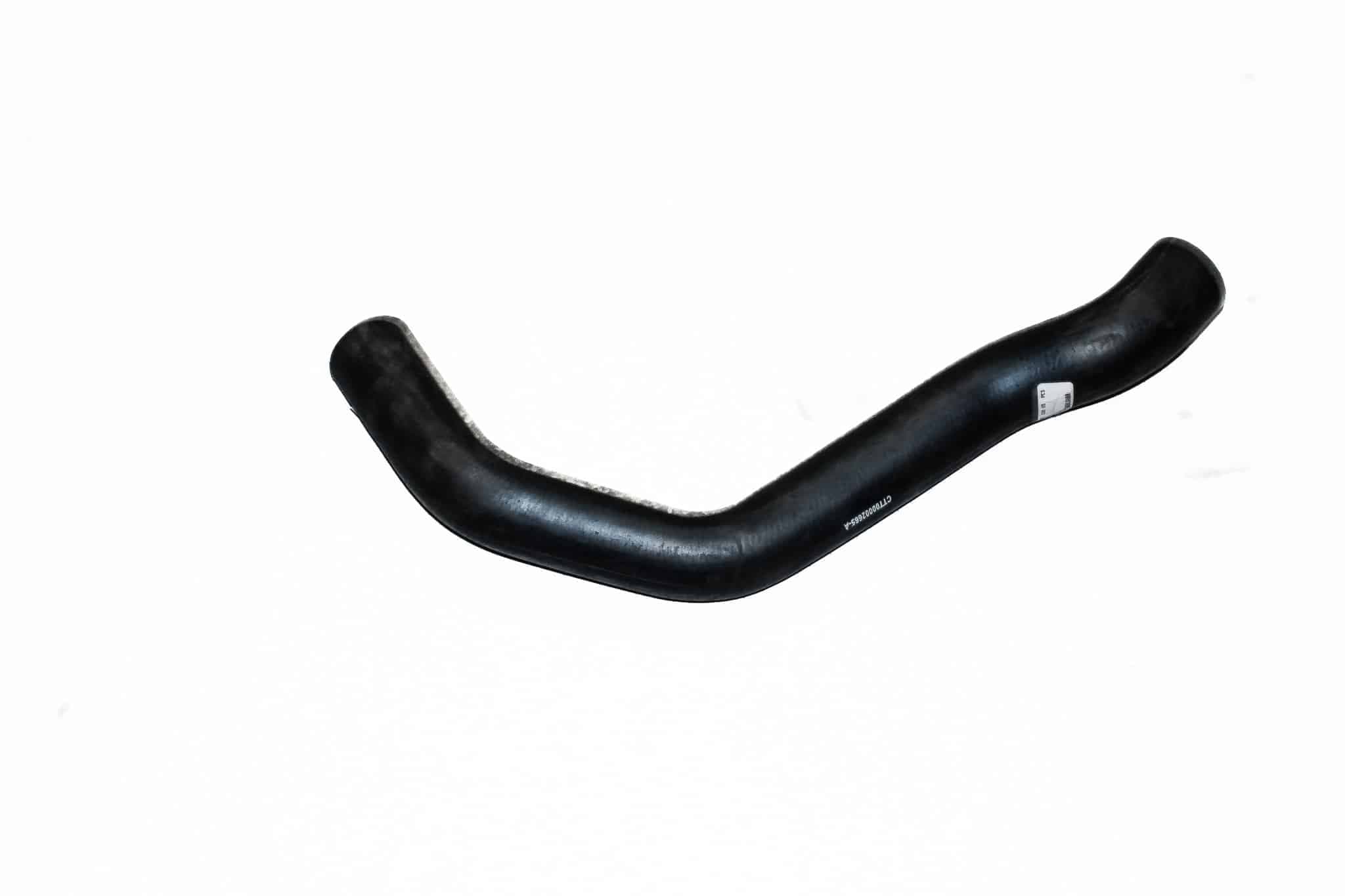 Kalmar Ottawa Lower Hose Radiator - CTT00002665 - Engine for yard trucks SKU CTT00002665