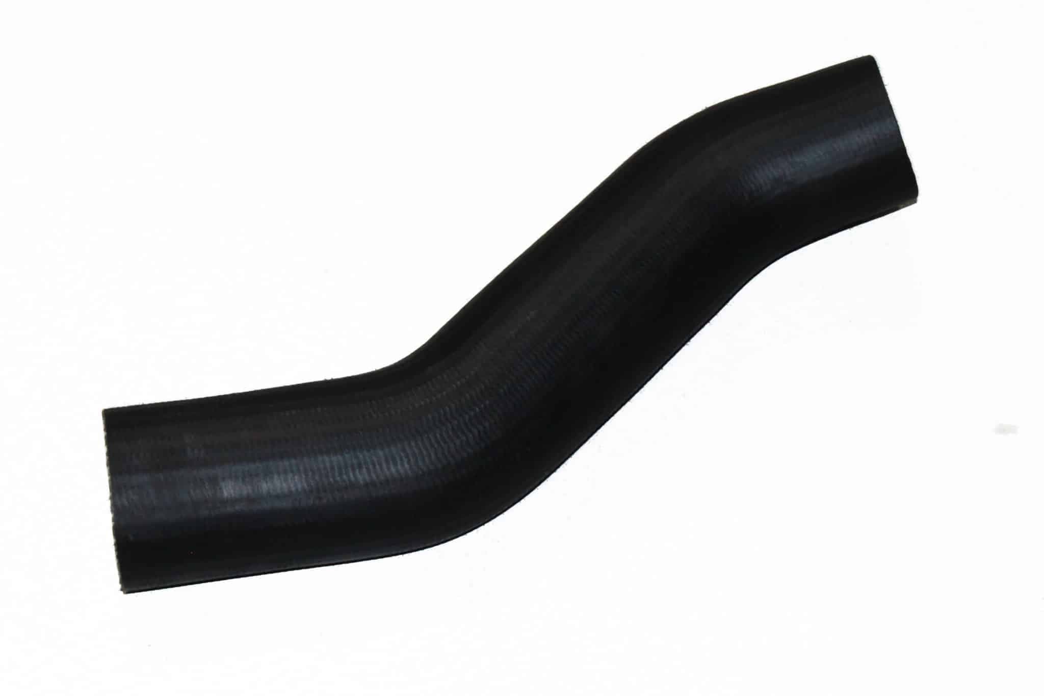 Kalmar Ottawa Charge Air Cooler Inlet Hose - CTT00002668 - Tubes & Lines for yard trucks SKU CTT00002668