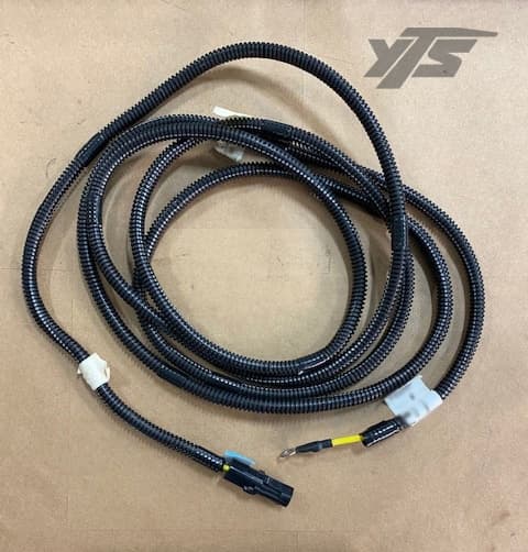 Kalmar Ottawa Wiring ABS Trailer Harness - CTT00002677 - Electrical for yard trucks SKU CTT00002677