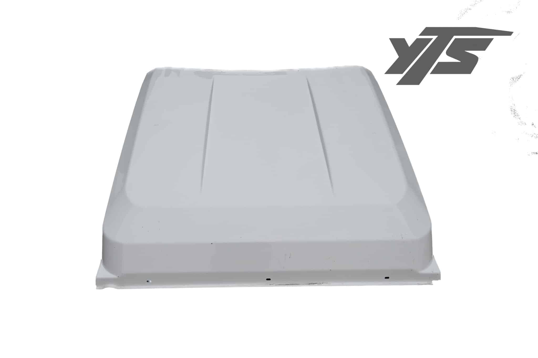 Kalmar Ottawa Cab Roof - CTT00002706 - yard truck part SKU CTT00002706