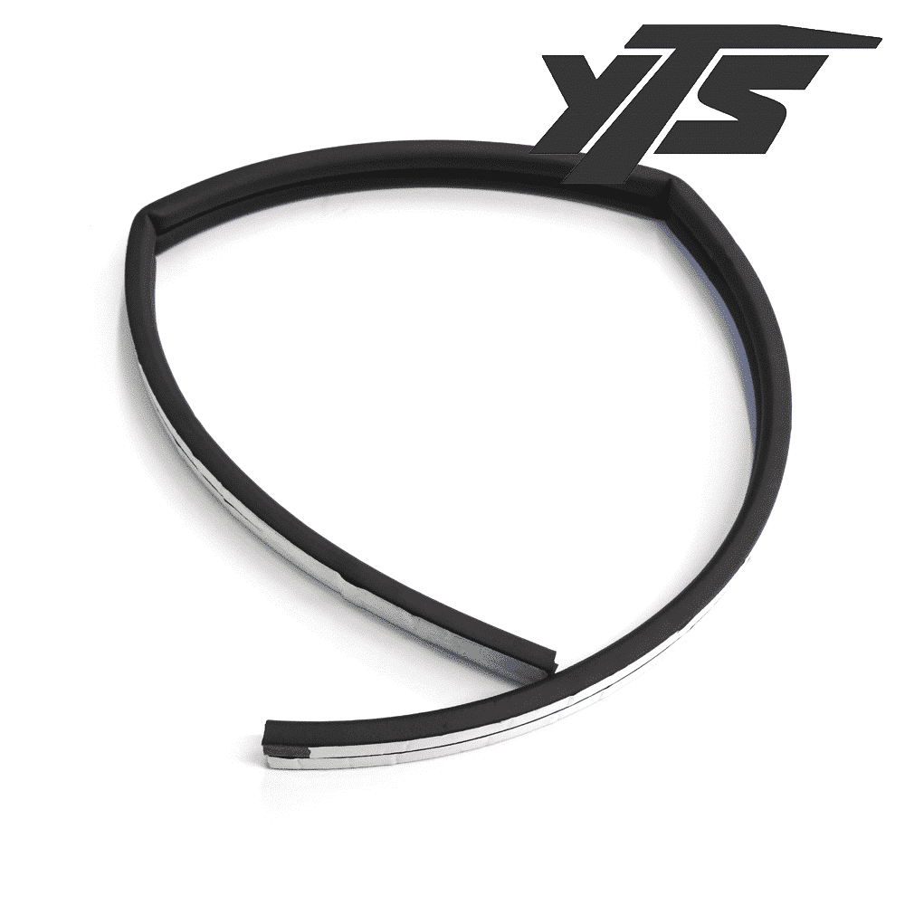 Kalmar Ottawa Seal - CTT00002726 - Cab for yard trucks SKU CTT00002726