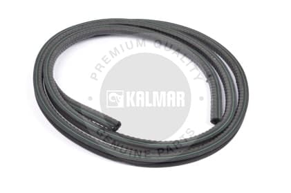Kalmar Ottawa Channel Window - CTT00002731 - Miscellaneous for yard trucks SKU CTT00002731