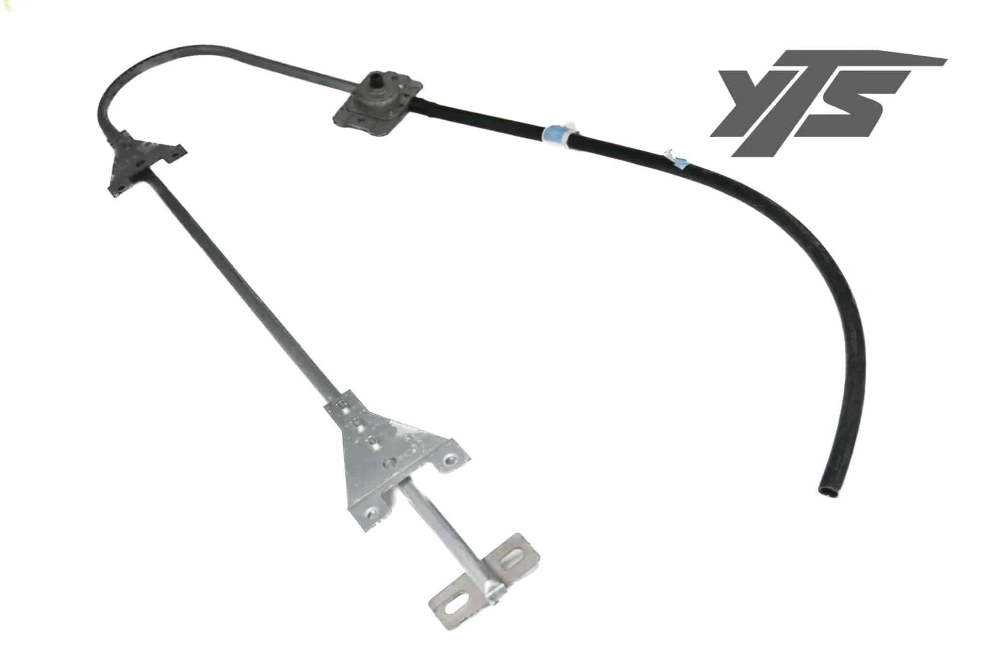 Kalmar Ottawa Regulator - CTT00002732 - Miscellaneous for yard trucks SKU CTT00002732