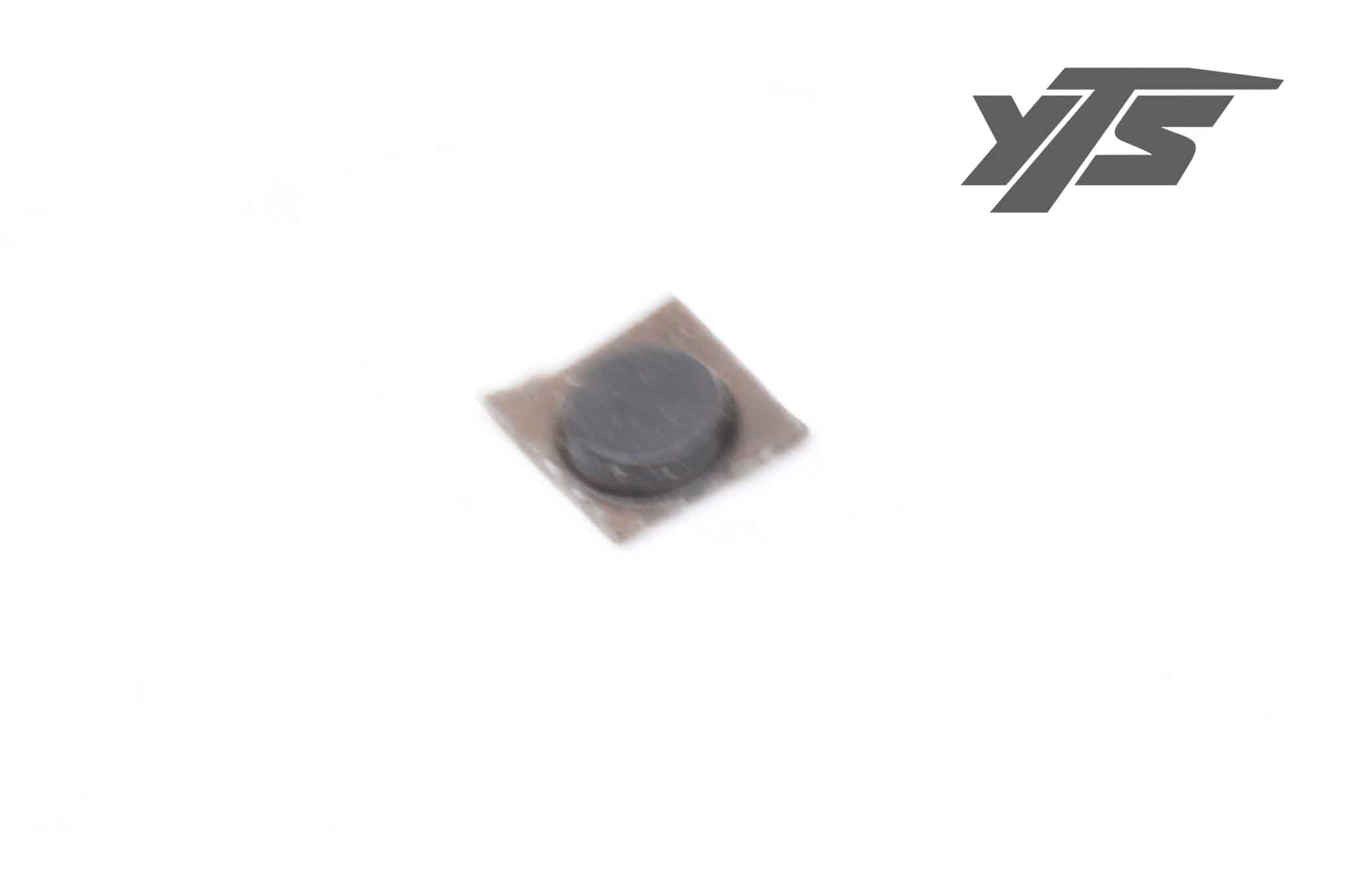 Kalmar Ottawa Spacer Mounting Window - CTT00002741 - Miscellaneous for yard trucks SKU CTT00002741