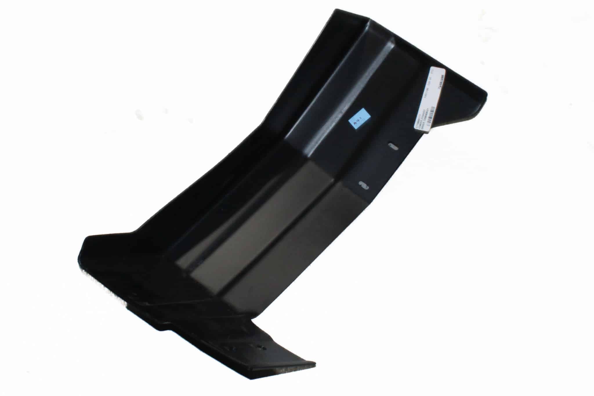 Kalmar Ottawa Fender Exhaust - CTT00002777 - Body for yard trucks SKU CTT00002777