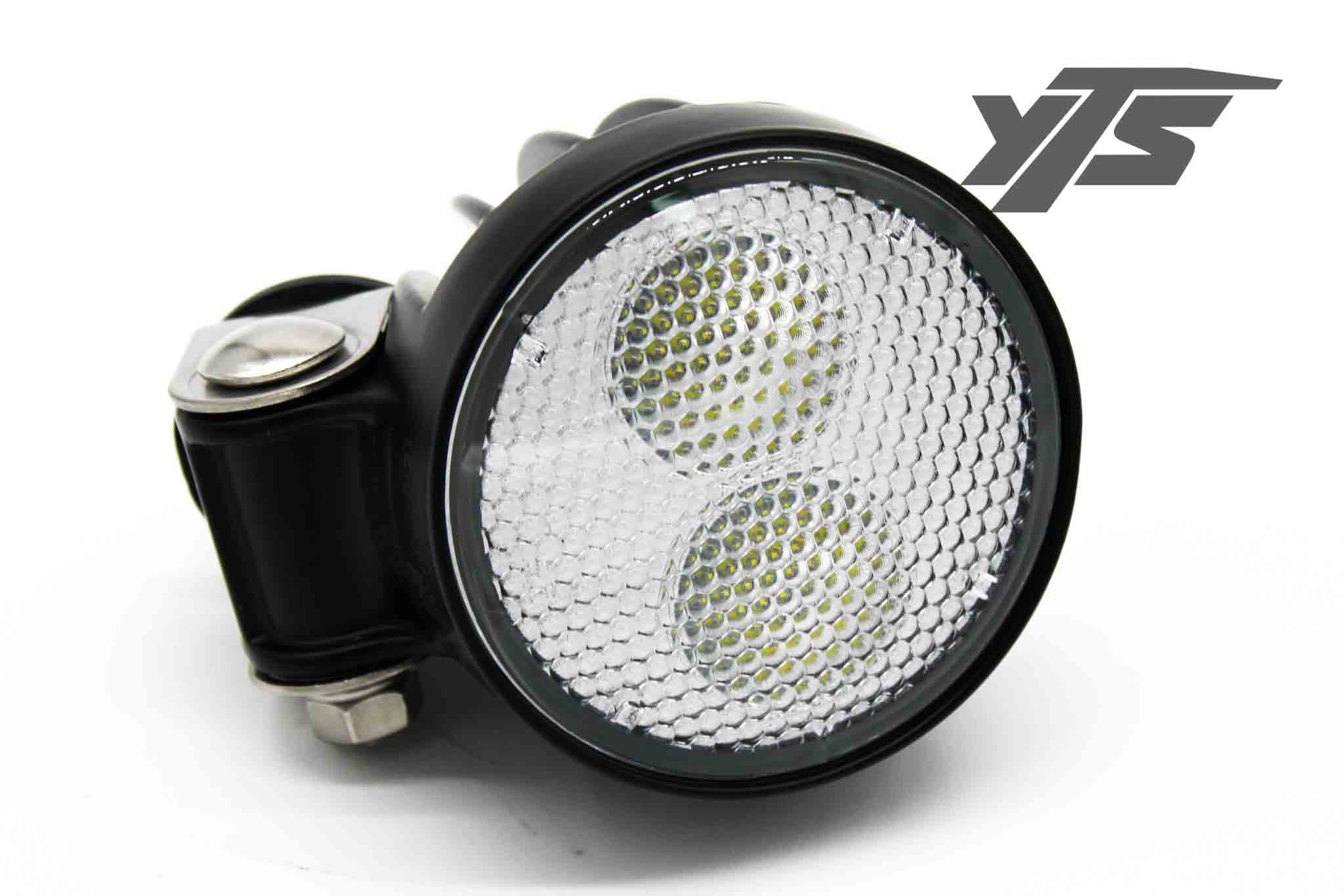 Kalmar Ottawa Flood Light - CTT00002784 - Lights for yard trucks SKU CTT00002784