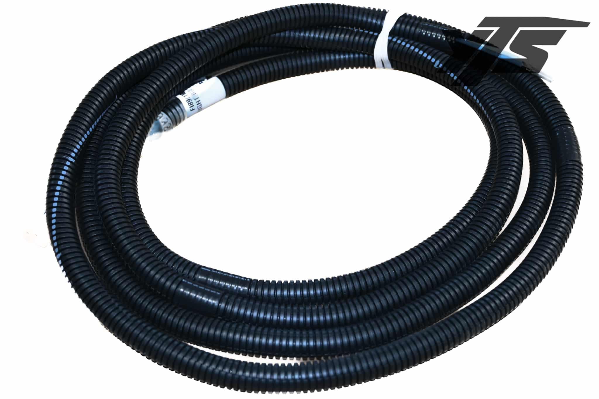 Kalmar Ottawa Wiring Flood Light Bul Harness - CTT00002792 - Electrical for yard trucks SKU CTT00002792