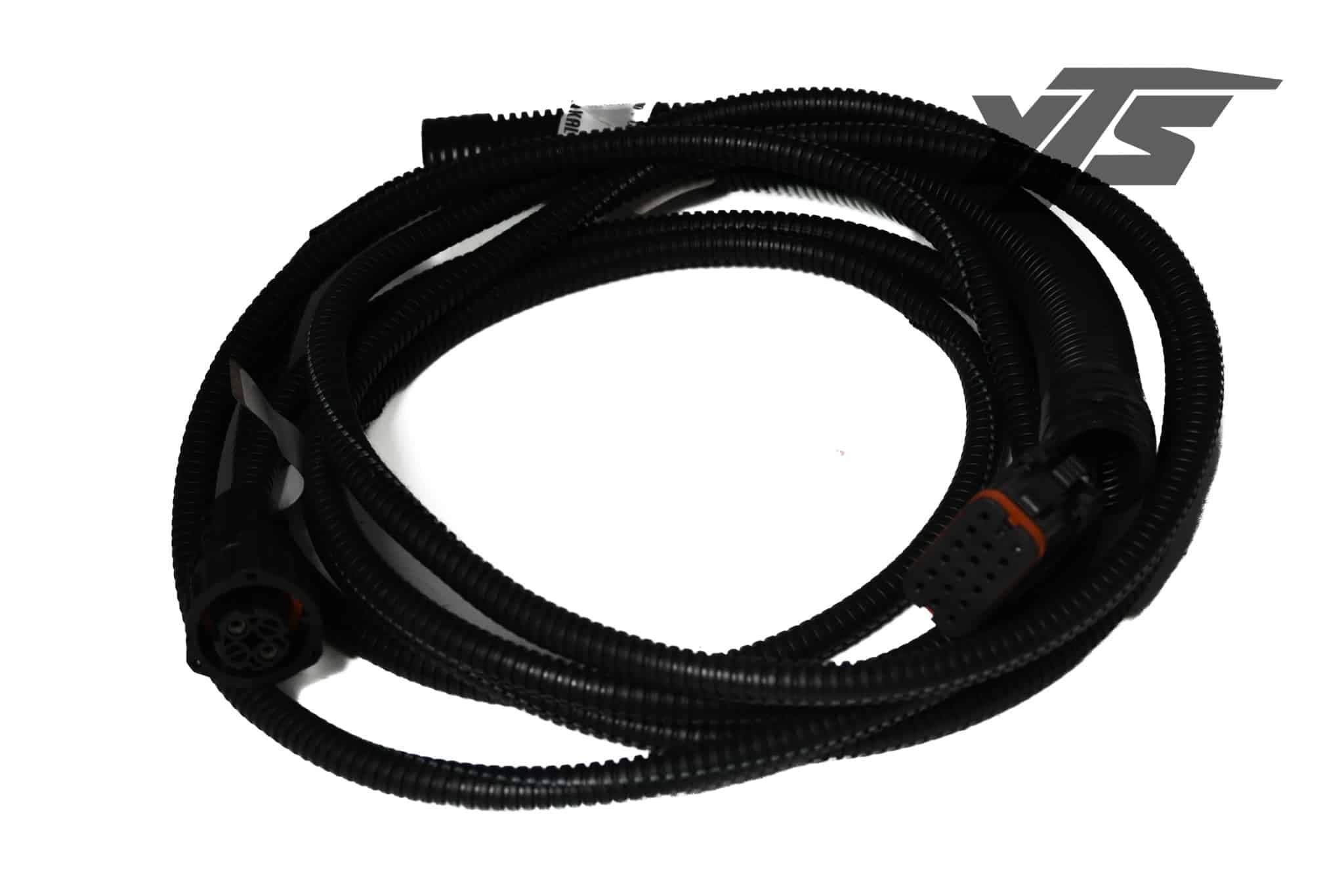 Kalmar Ottawa Wiring ABS Module Harness - CTT00002879 - Electrical for yard trucks SKU CTT00002879