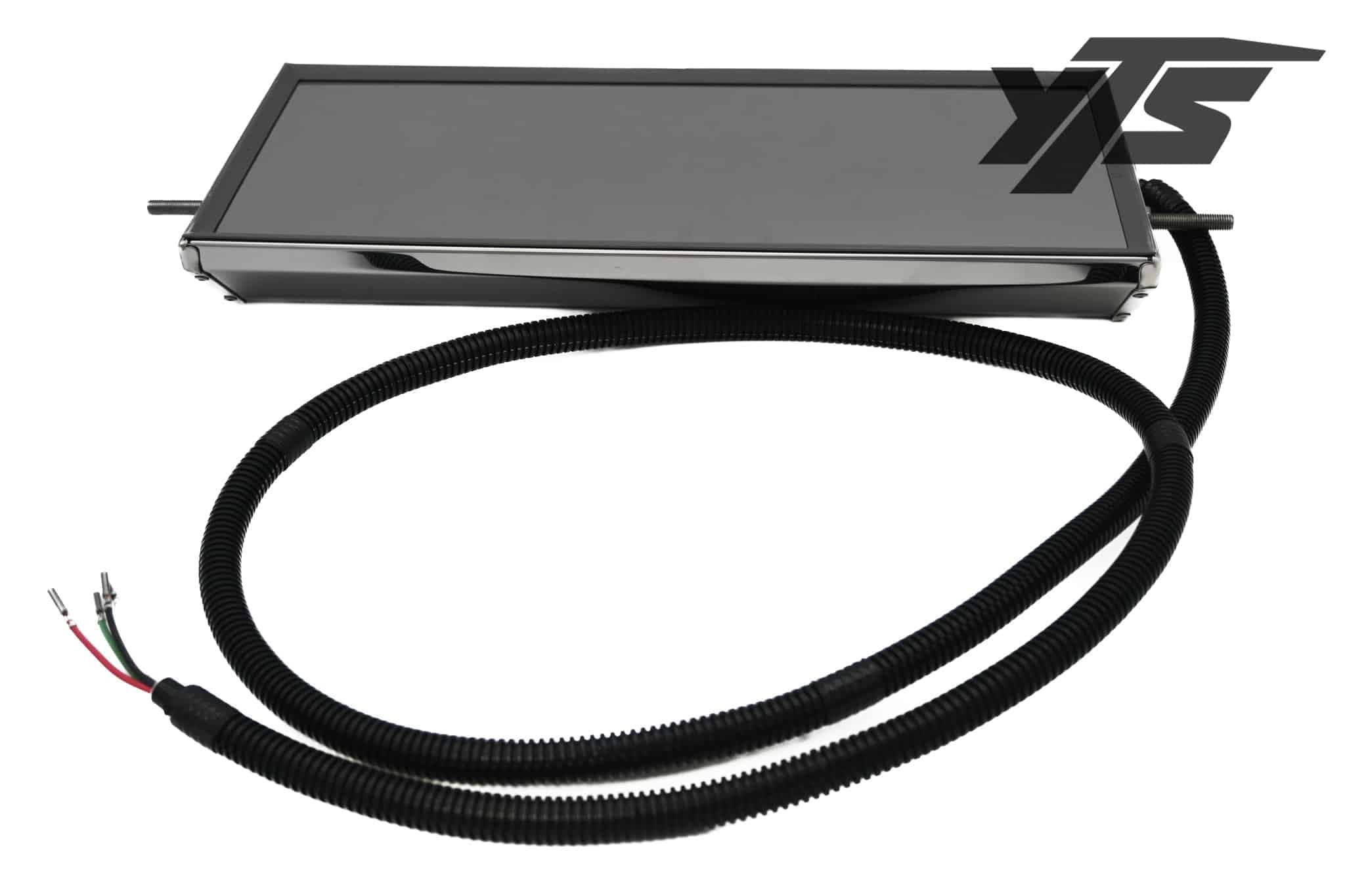 Kalmar Ottawa Modification Wire Conne Mirror - CTT00002923 - Miscellaneous for yard trucks SKU CTT00002923
