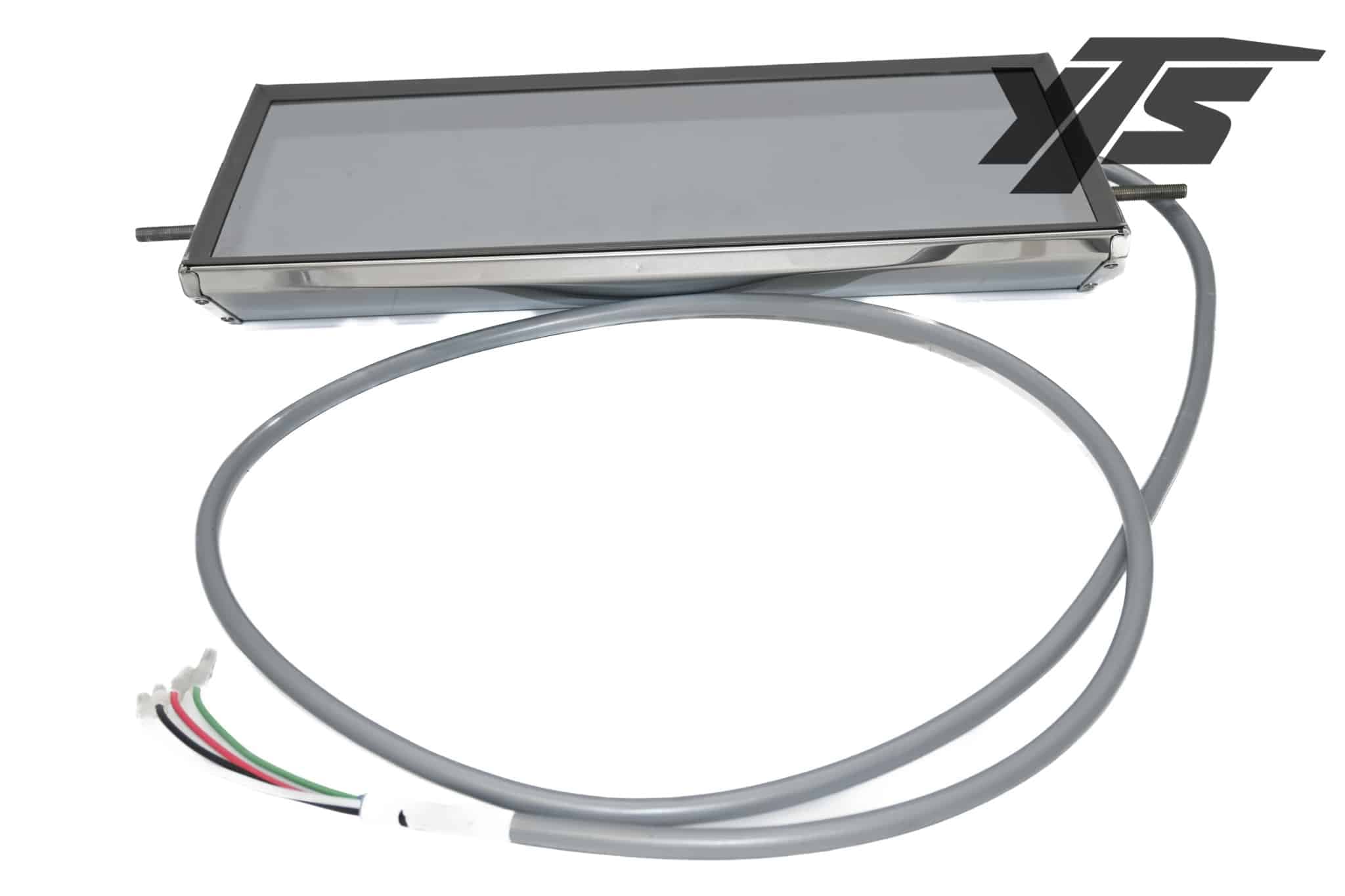 Kalmar Ottawa 12v Heating Unit Mirror - CTT00002927 - Heating & Cooling for yard trucks SKU CTT00002927