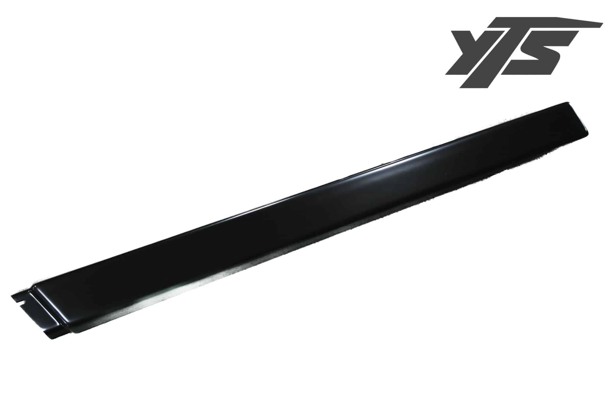 Kalmar Ottawa Cab Right Cover - CTT00002966 - yard truck part SKU CTT00002966