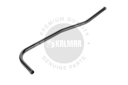 Kalmar Ottawa Air Compressor Inlet Tube - CTT00003023 - Air System for yard trucks SKU CTT00003023