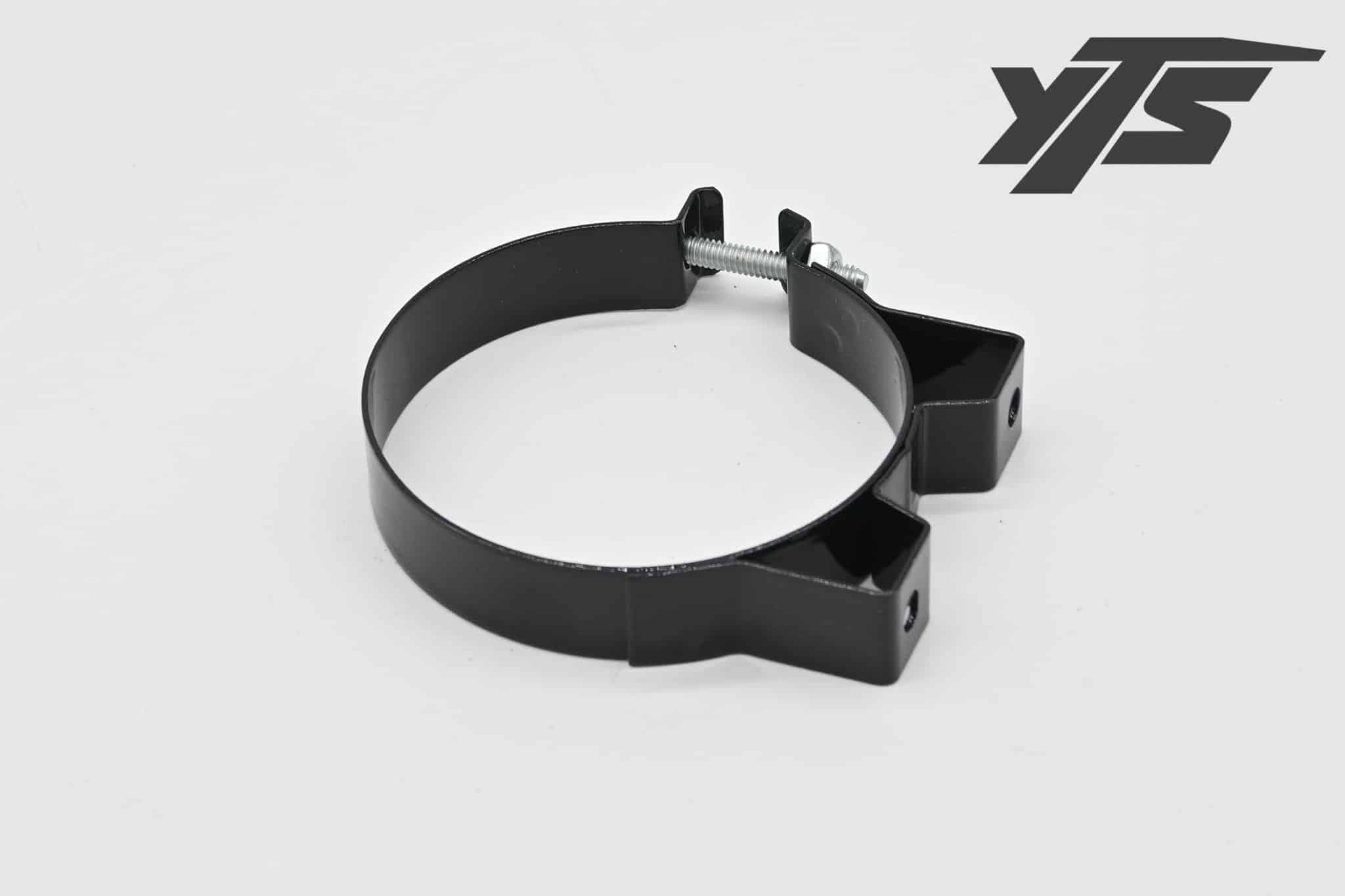 Kalmar Ottawa Clamp - CTT00003038 - Fasteners for yard trucks SKU CTT00003038