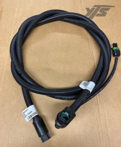 Kalmar Ottawa DEF Pressure Hose - CTT00003054 - Tubes & Lines for yard trucks SKU CTT00003054