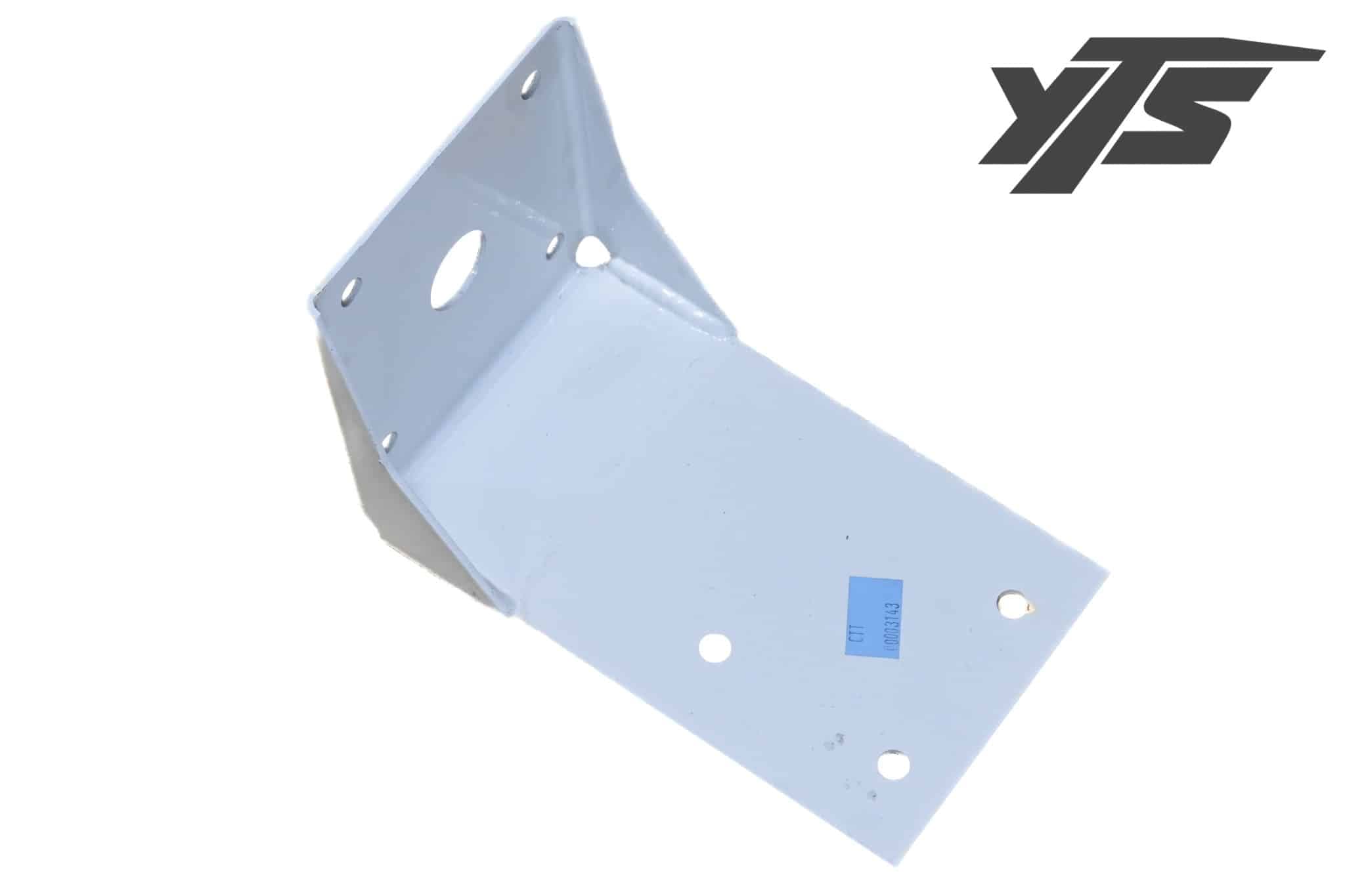 Kalmar Ottawa Rotating Spotlight Bracket - CTT00003143 - Lights for yard trucks SKU CTT00003143