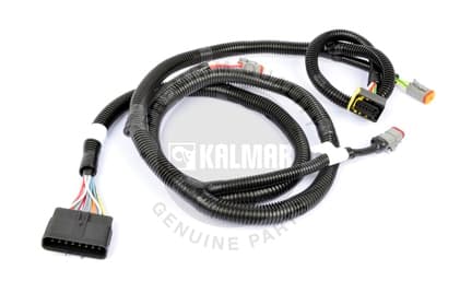 Kalmar Ottawa Wiring Engine After Tr Harness - CTT00003146 - Electrical for yard trucks SKU CTT00003146
