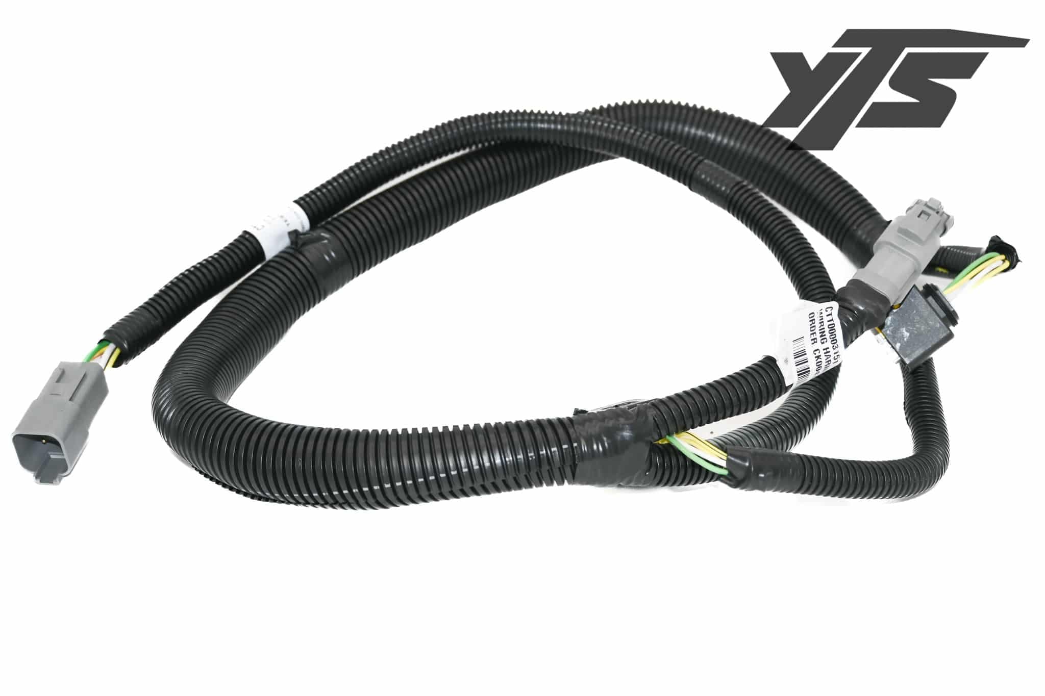 Kalmar Ottawa Wiring Engine After Tr Harness - CTT00003151 - Electrical for yard trucks SKU CTT00003151