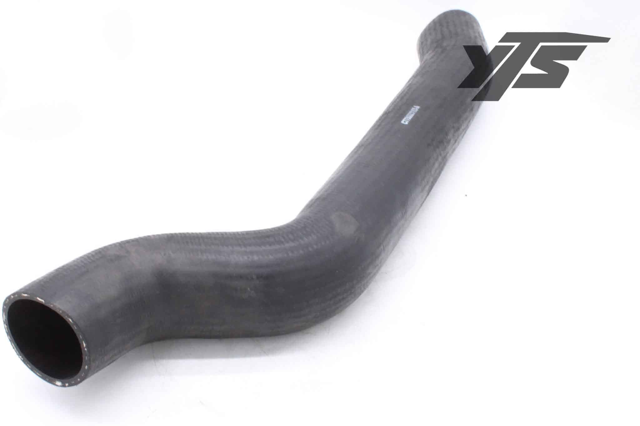 Kalmar Ottawa Charge Air Cooler Outlet Hose - CTT00003169 - Tubes & Lines for yard trucks SKU CTT00003169